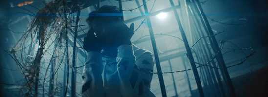 Free download 38  Alz - Gifted [Music Video] video and edit with RedcoolMedia movie maker MovieStudio video editor online and AudioStudio audio editor onlin